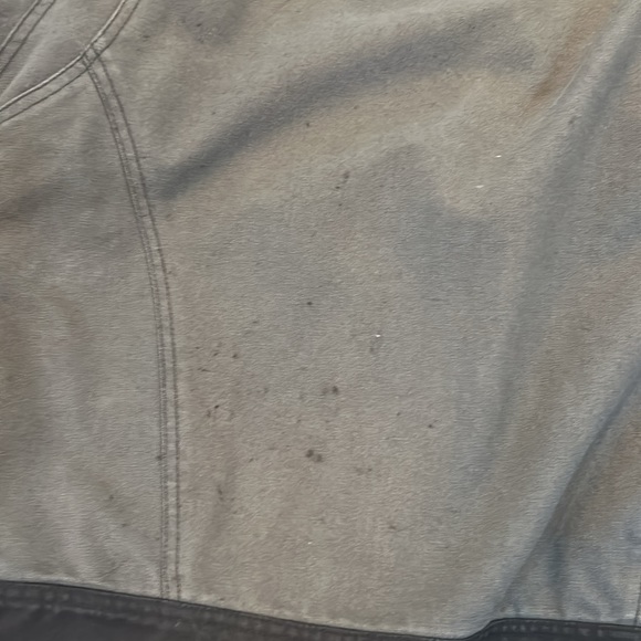 HARLEY-DAVIDSON JACKET - Picture 8 of 10